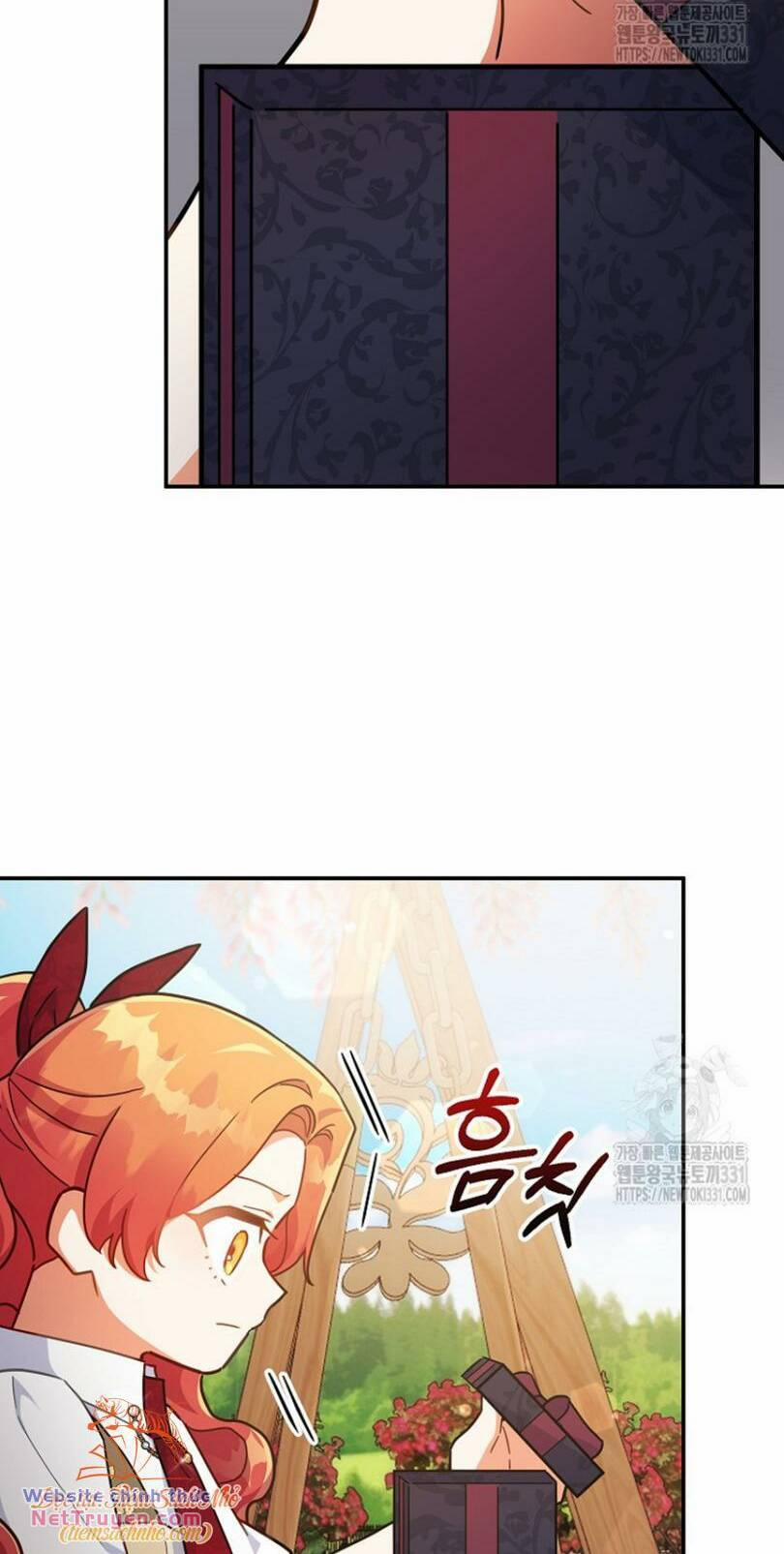 Bé Con Chốn Hoa Nở 45 trang 36