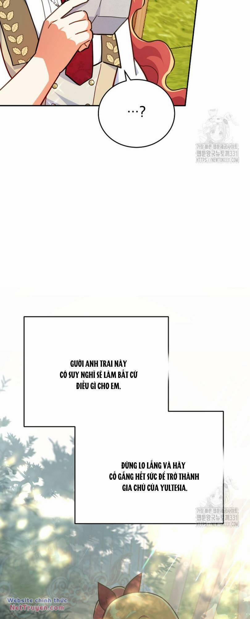 Bé Con Chốn Hoa Nở 45 trang 45