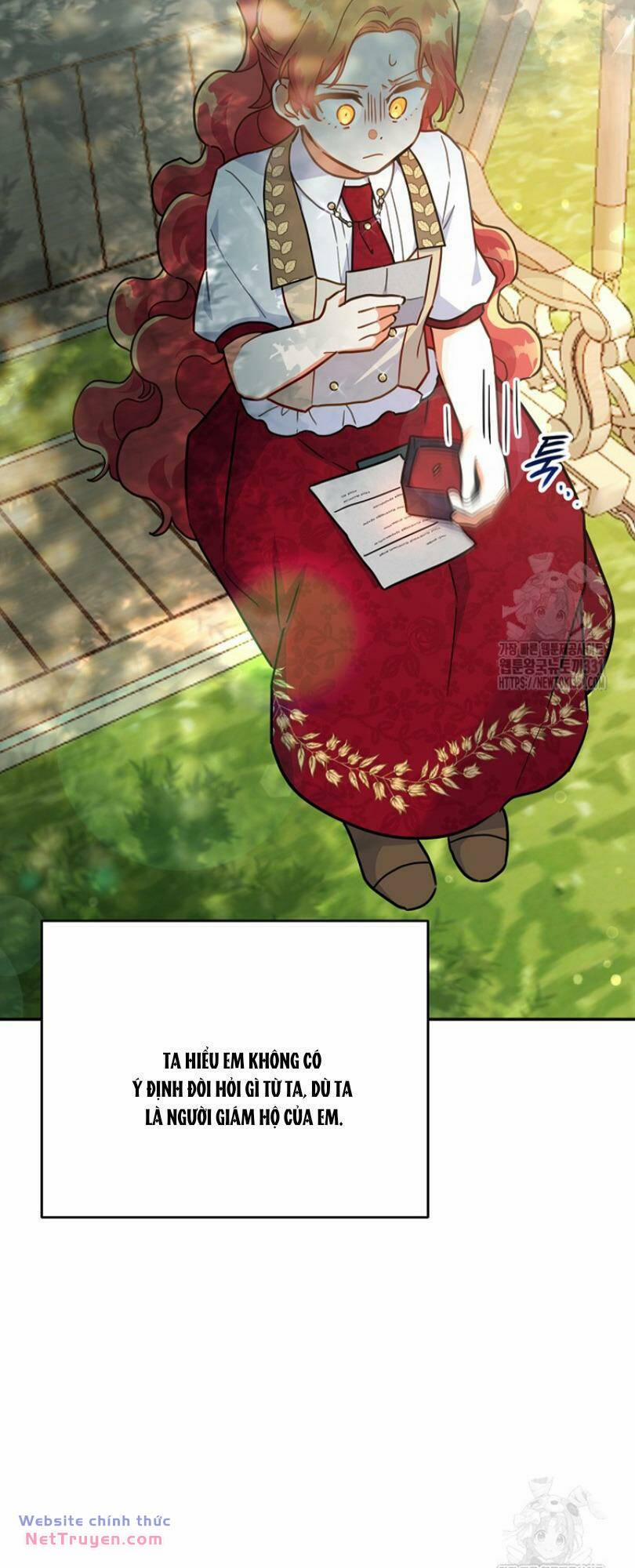 Bé Con Chốn Hoa Nở 45 trang 46