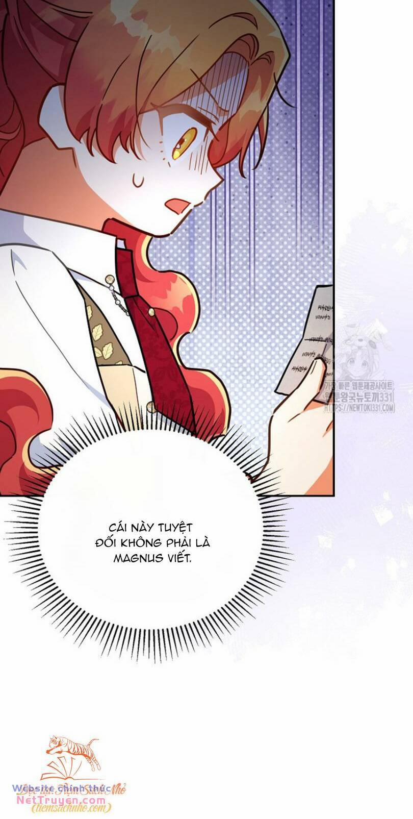 Bé Con Chốn Hoa Nở 45 trang 48