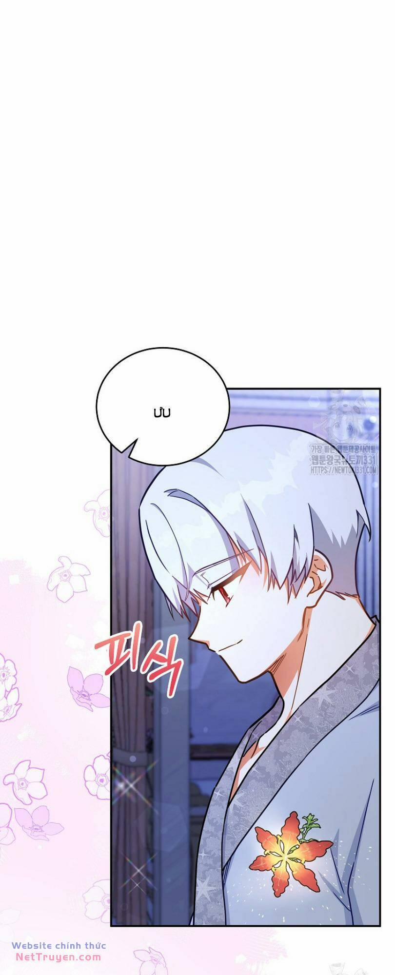 Bé Con Chốn Hoa Nở 45 trang 5