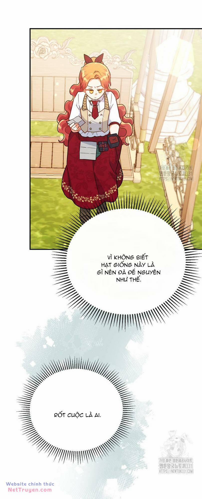 Bé Con Chốn Hoa Nở 45 trang 50