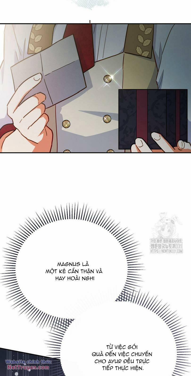 Bé Con Chốn Hoa Nở 45 trang 51