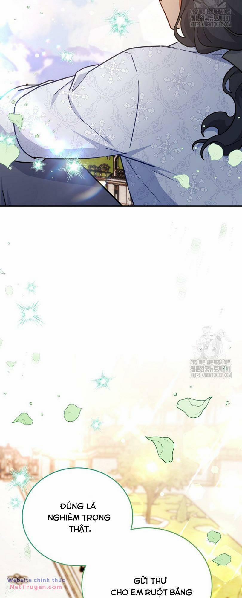 Bé Con Chốn Hoa Nở 45 trang 57