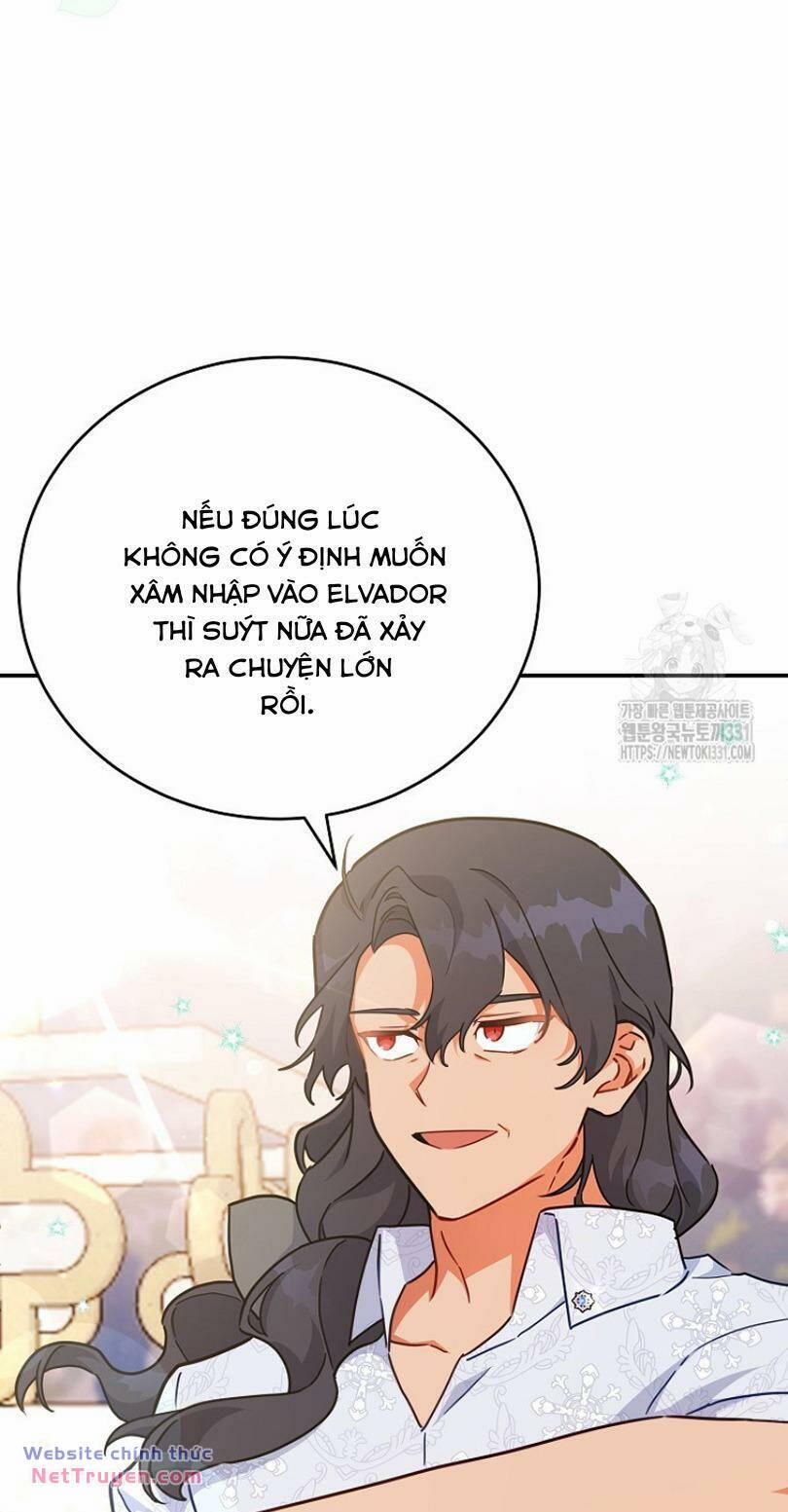 Bé Con Chốn Hoa Nở 45 trang 59