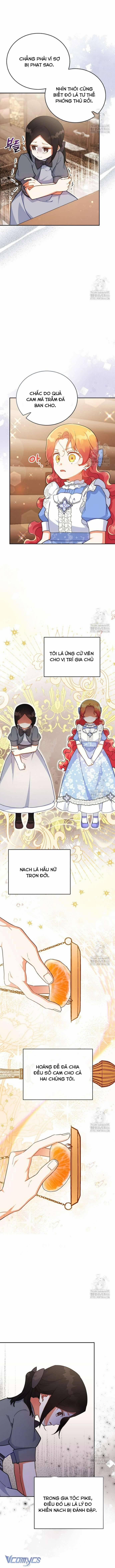 Bé Con Chốn Hoa Nở 48 trang 1