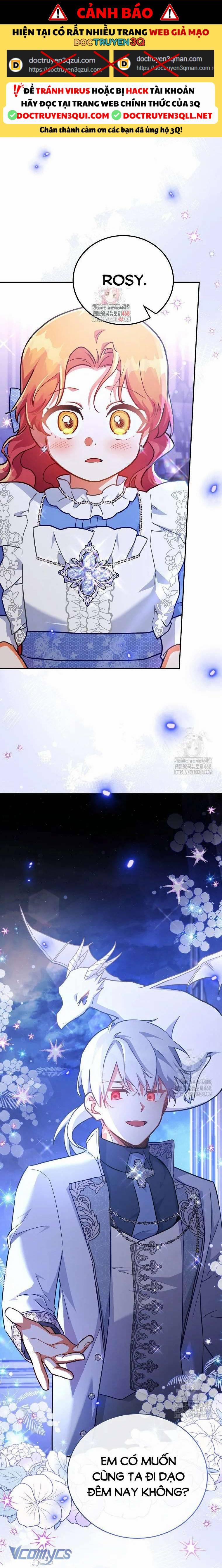 Bé Con Chốn Hoa Nở 51 trang 0