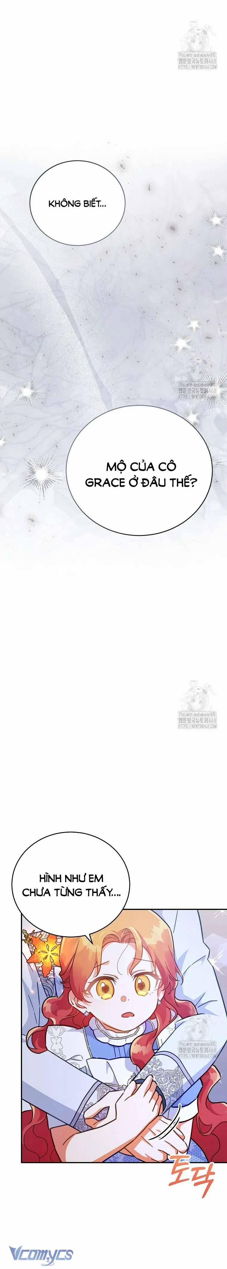 Bé Con Chốn Hoa Nở 51 trang 18