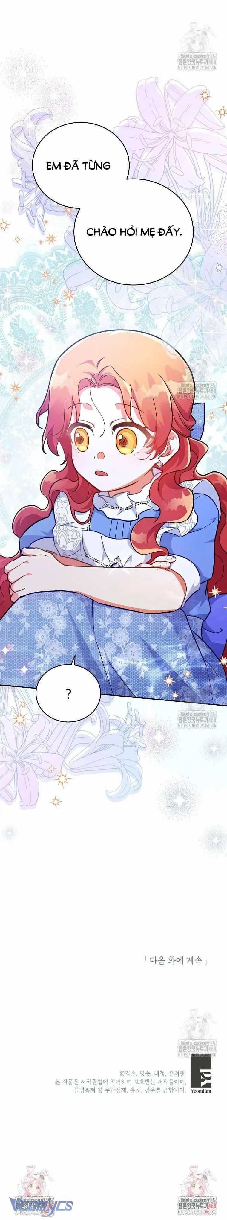 Bé Con Chốn Hoa Nở 51 trang 24