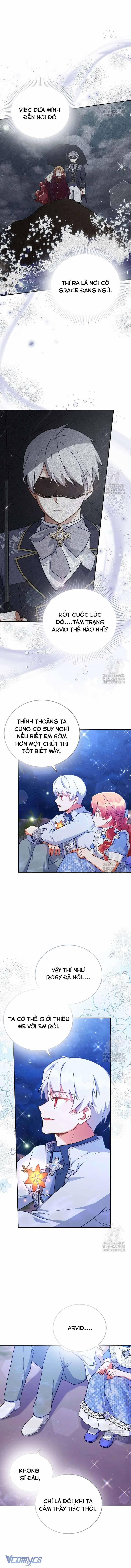 Bé Con Chốn Hoa Nở 52 trang 1