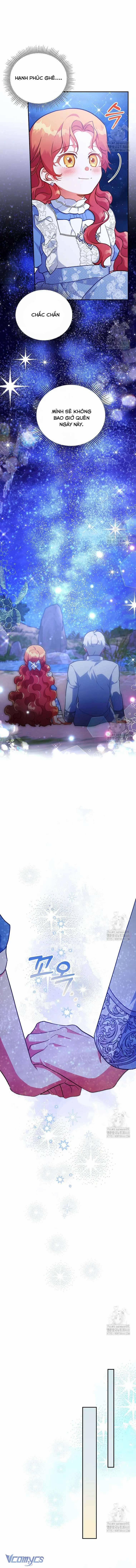 Bé Con Chốn Hoa Nở 52 trang 7