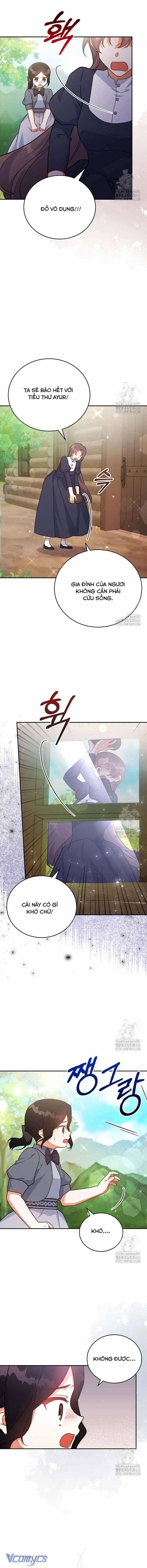 Bé Con Chốn Hoa Nở 54 trang 9