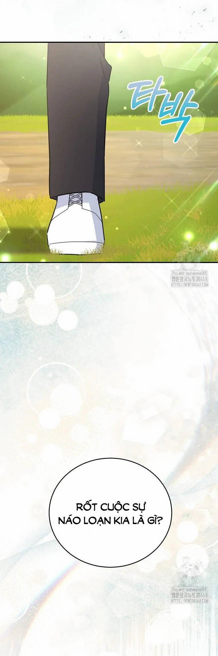 Bé Con Chốn Hoa Nở 55 trang 1