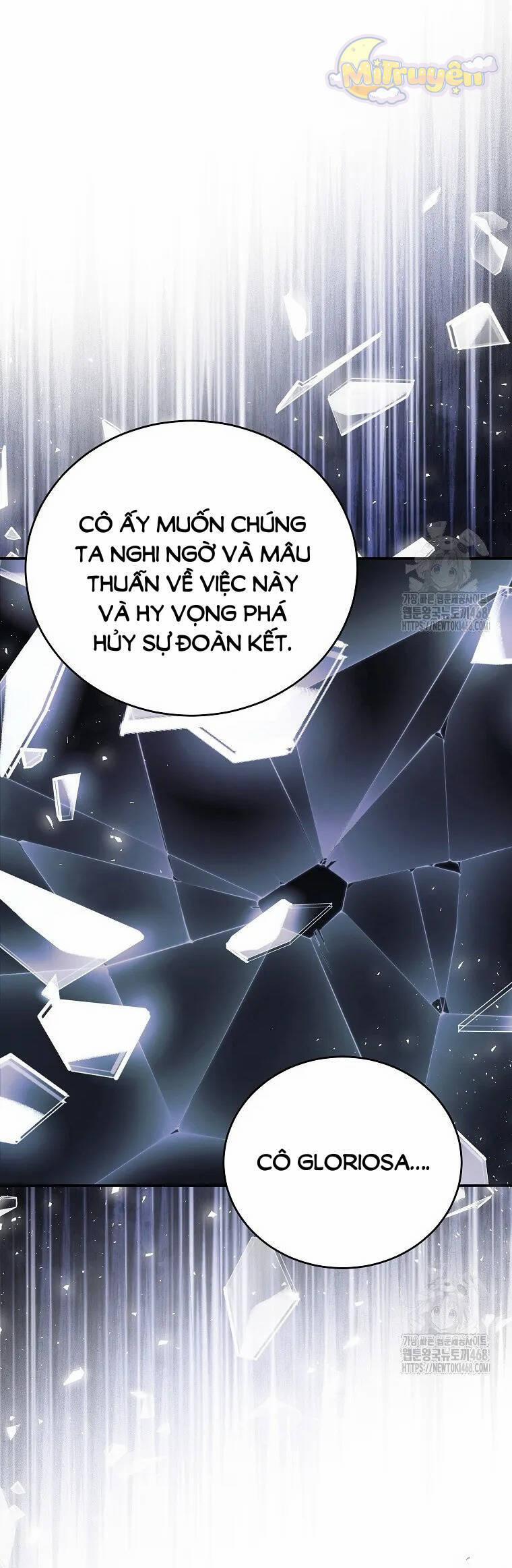 Bé Con Chốn Hoa Nở 55 trang 11