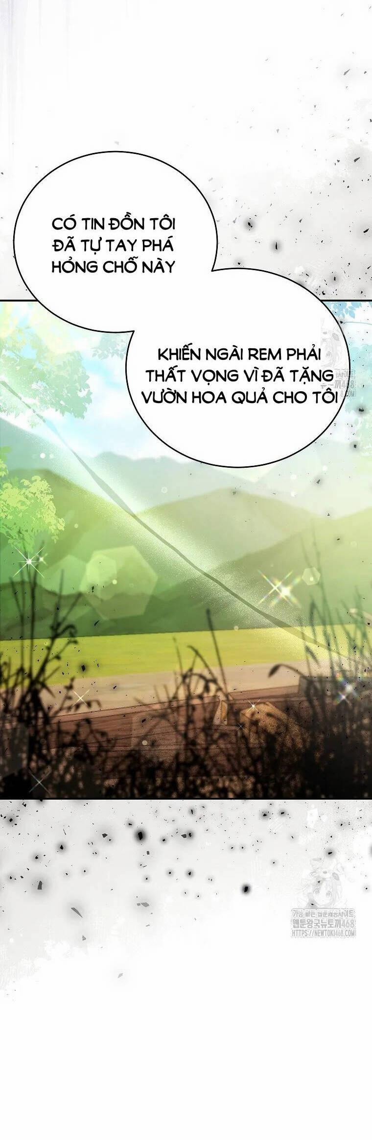 Bé Con Chốn Hoa Nở 55 trang 12