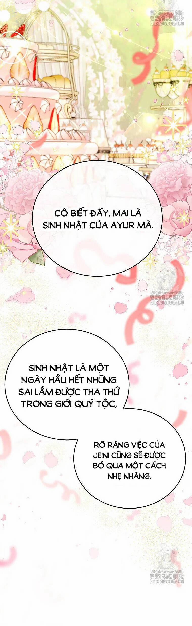 Bé Con Chốn Hoa Nở 55 trang 20