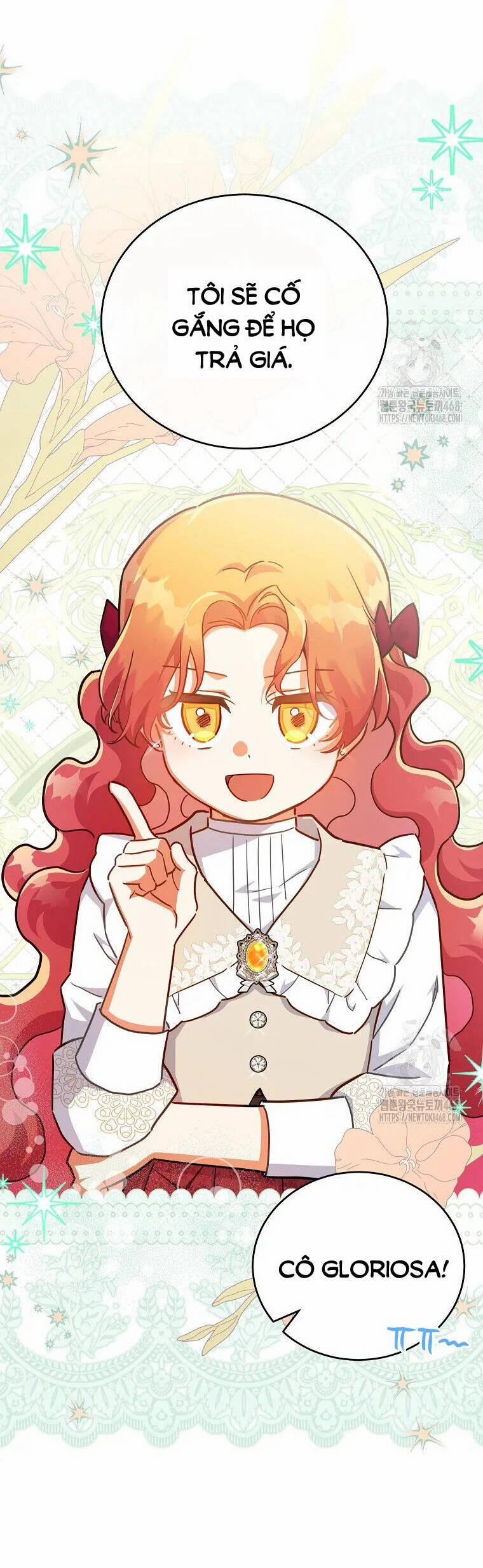 Bé Con Chốn Hoa Nở 55 trang 22