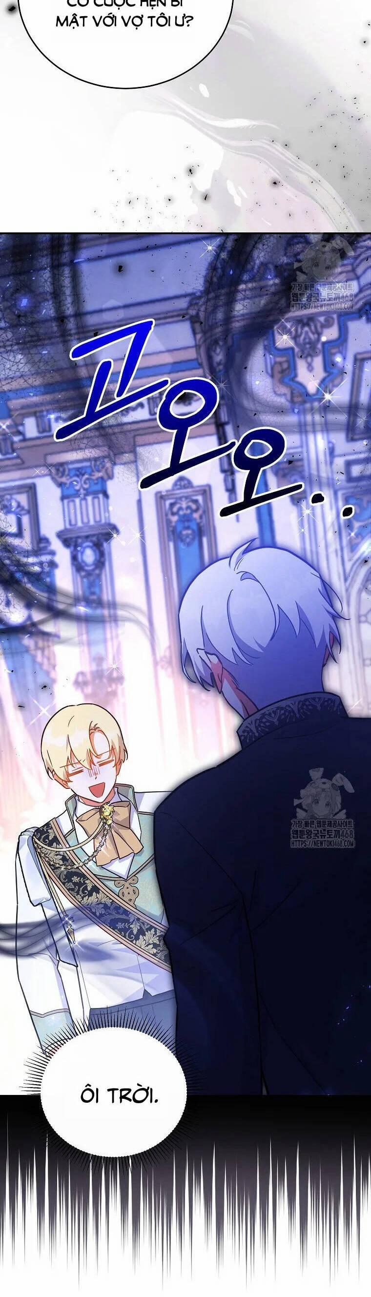 Bé Con Chốn Hoa Nở 55 trang 29