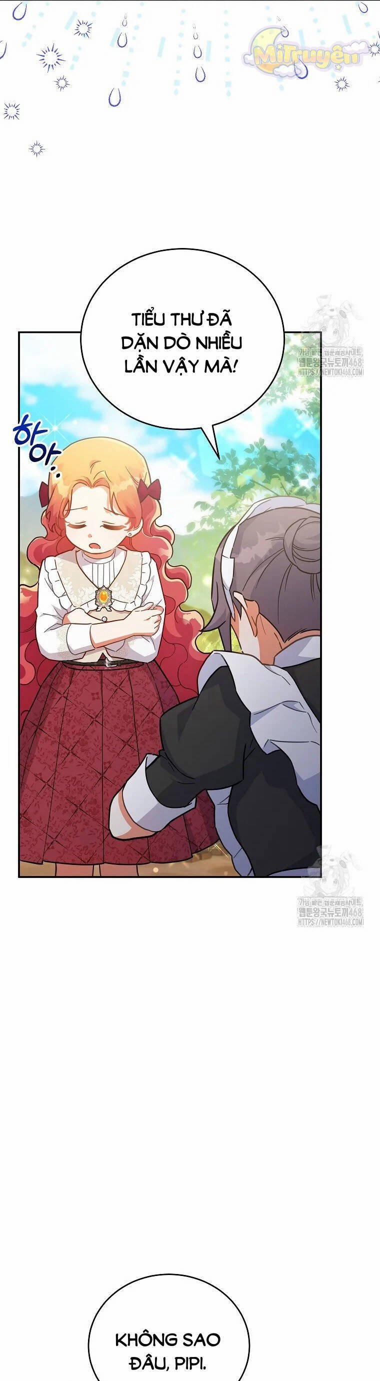 Bé Con Chốn Hoa Nở 55 trang 4