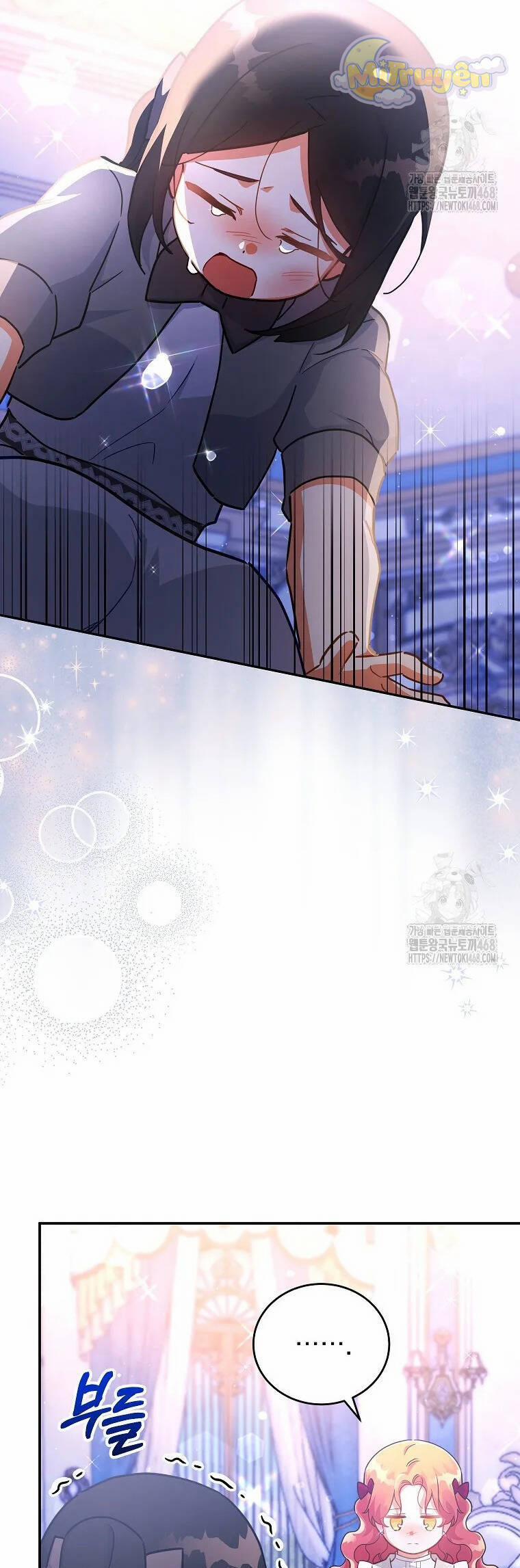 Bé Con Chốn Hoa Nở 56 trang 25