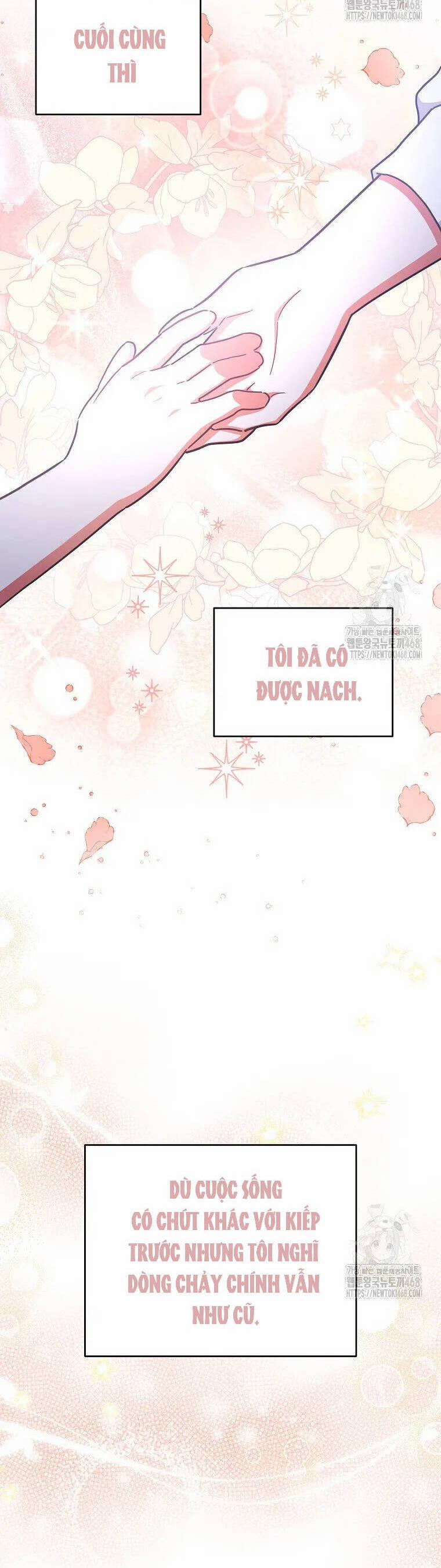 Bé Con Chốn Hoa Nở 56 trang 31