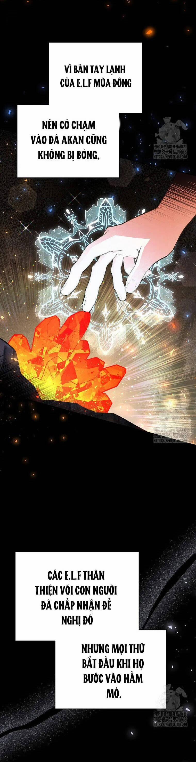 Bé Con Chốn Hoa Nở 56 trang 37