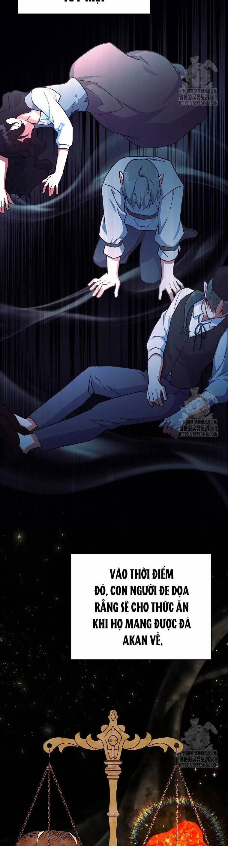 Bé Con Chốn Hoa Nở 56 trang 39