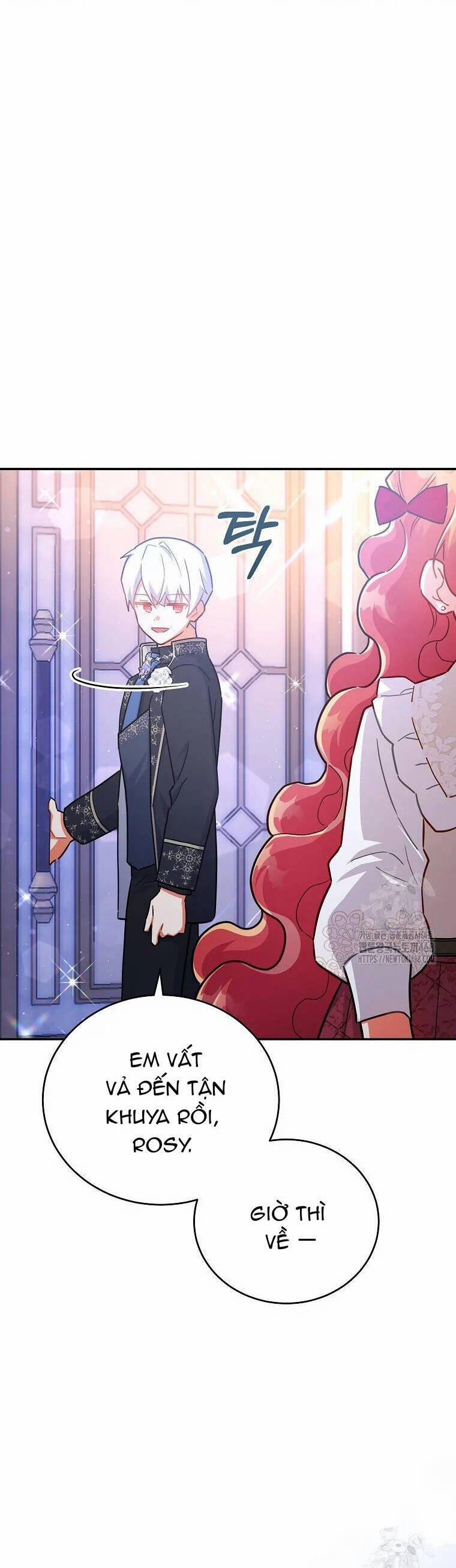 Bé Con Chốn Hoa Nở 56 trang 43