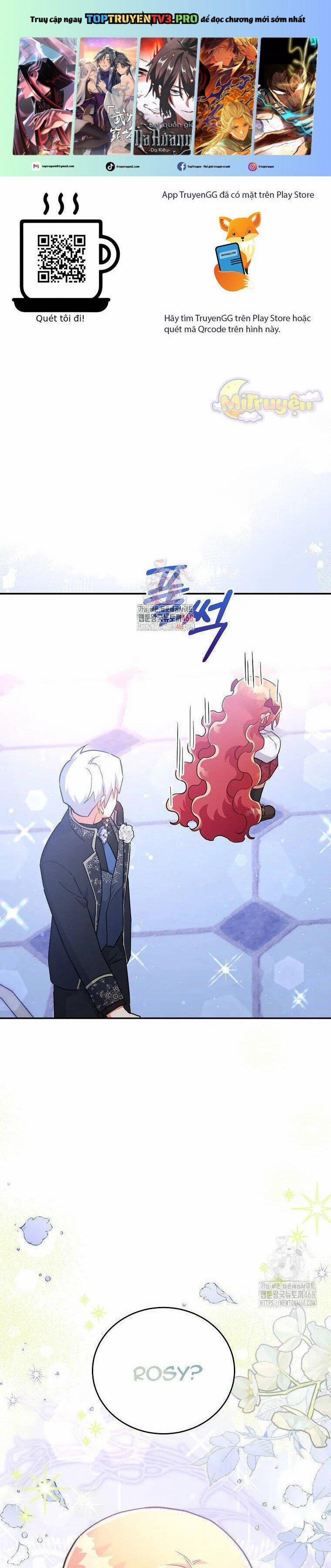 Bé Con Chốn Hoa Nở 57 trang 0