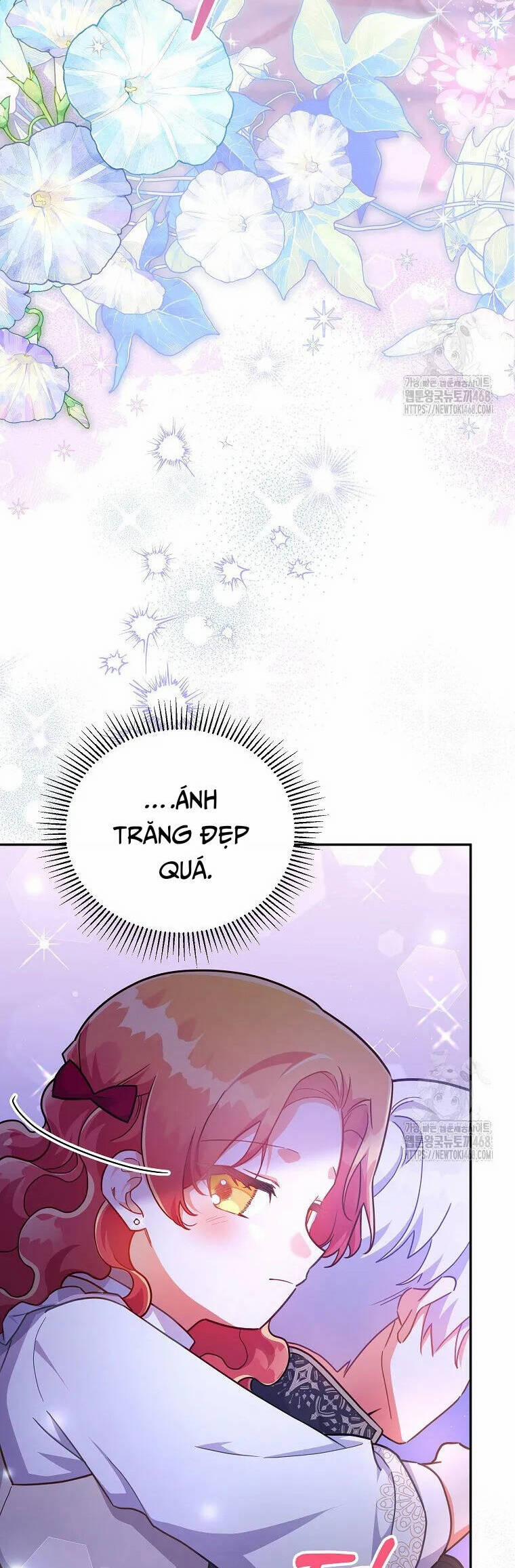 Bé Con Chốn Hoa Nở 57 trang 13