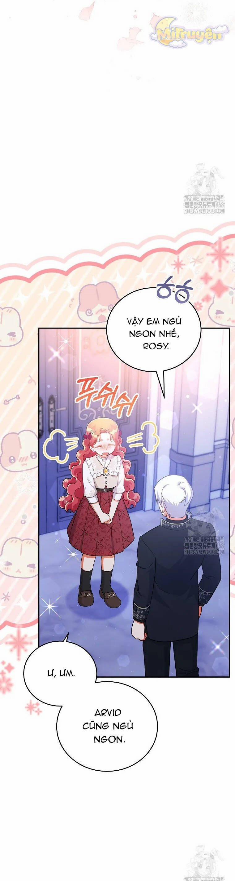 Bé Con Chốn Hoa Nở 57 trang 20