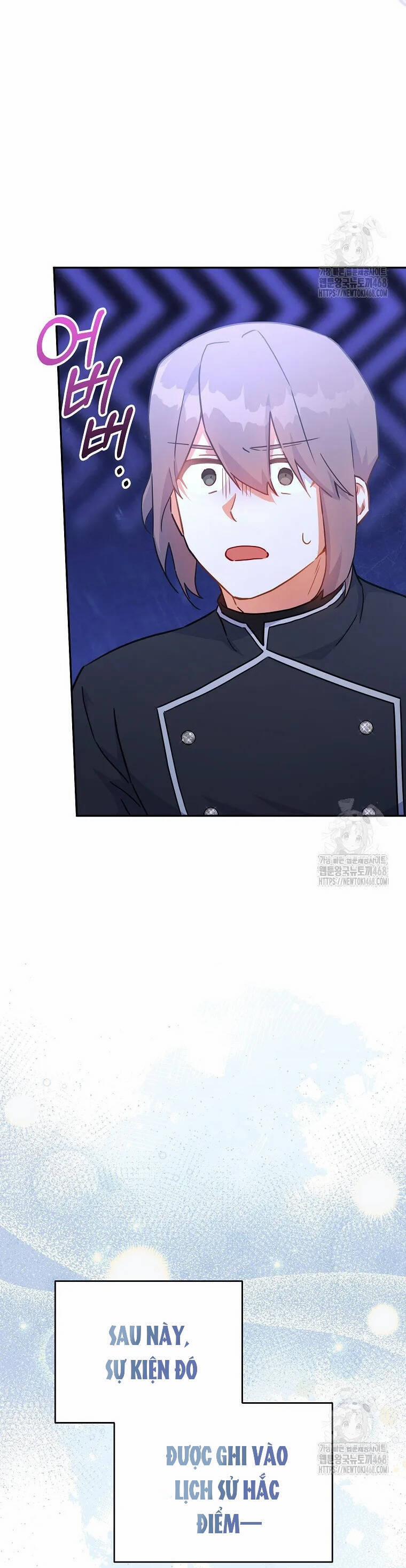 Bé Con Chốn Hoa Nở 57 trang 39