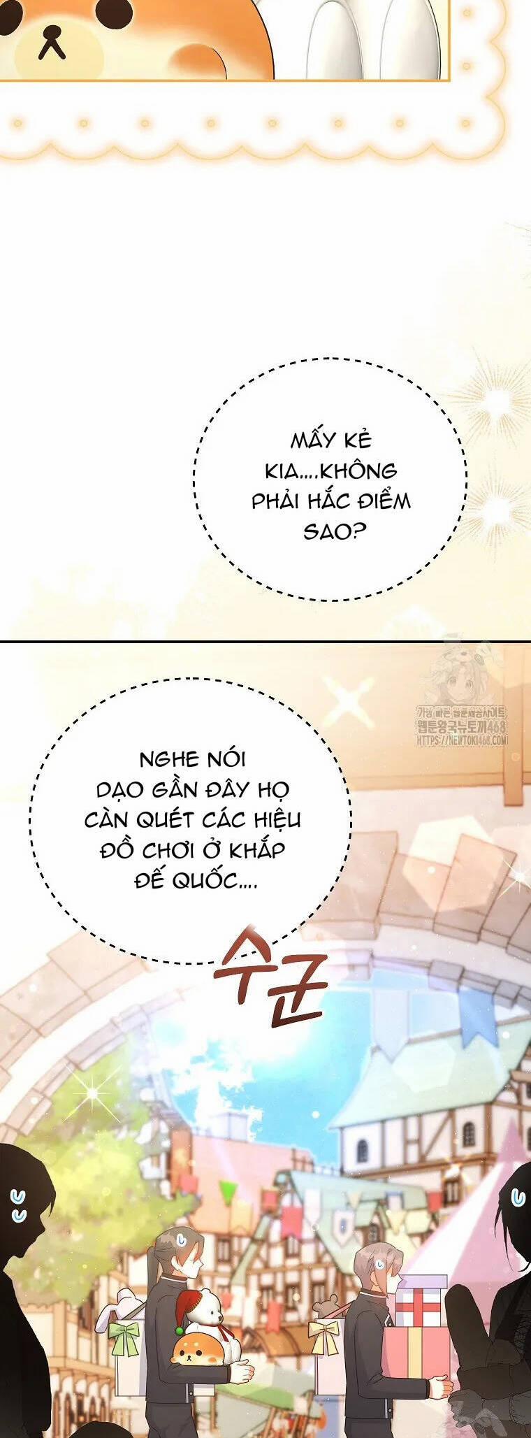 Bé Con Chốn Hoa Nở 57 trang 41