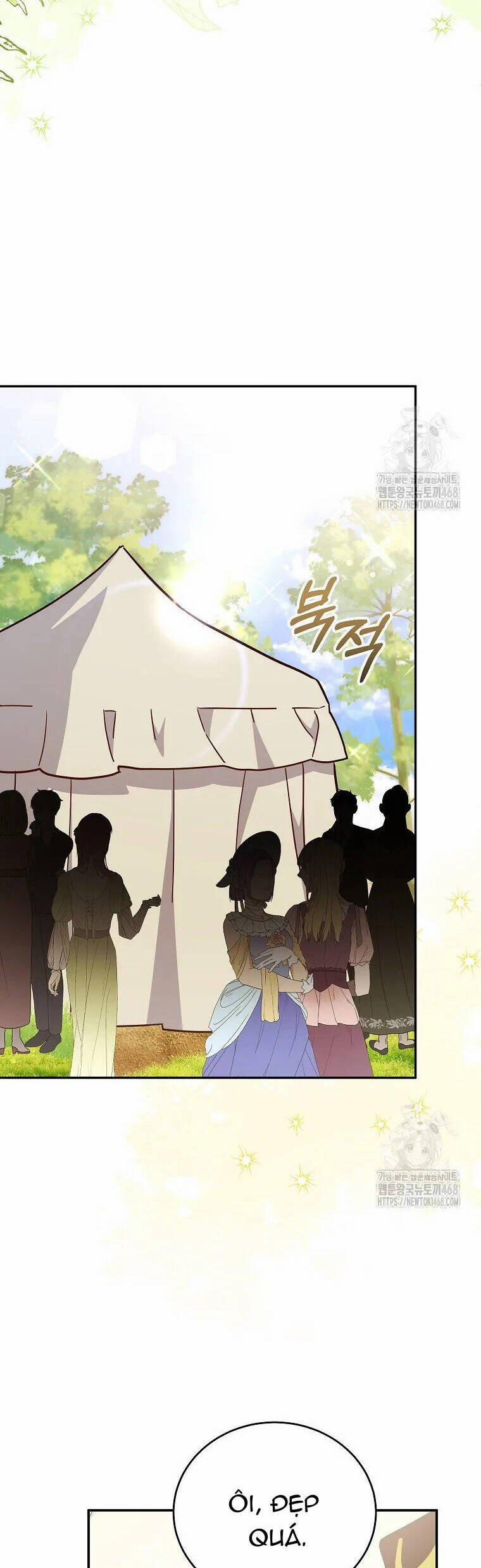 Bé Con Chốn Hoa Nở 57 trang 45