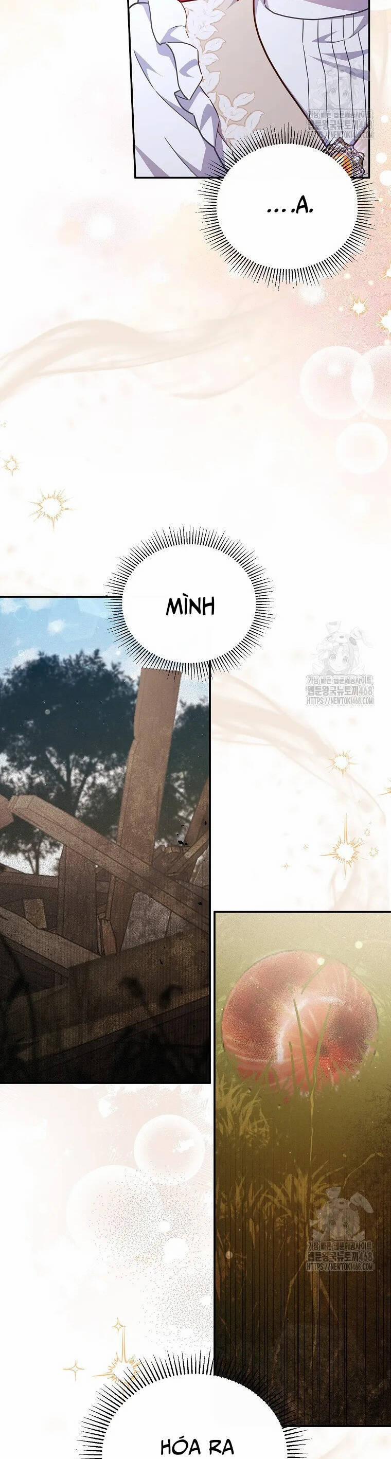 Bé Con Chốn Hoa Nở 57 trang 5