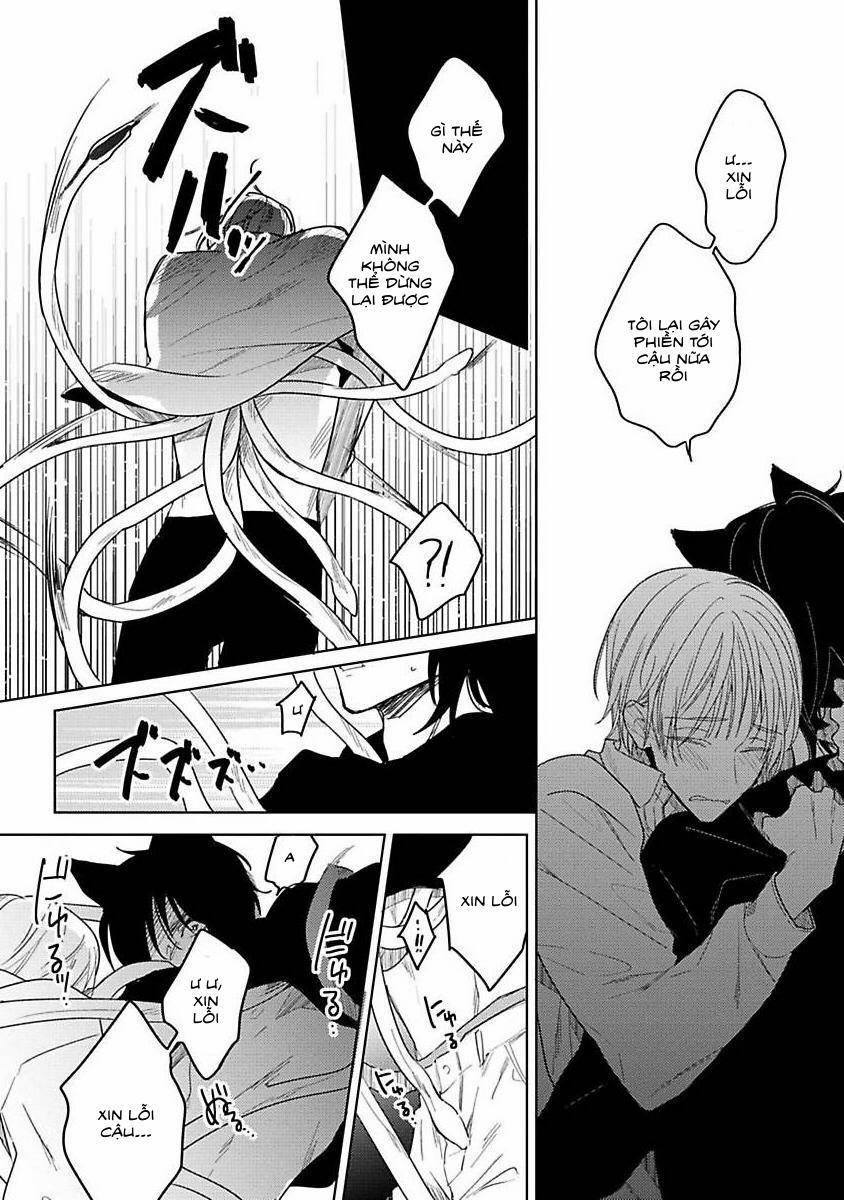 Bé Cưng Chưa Trường Thành 1 trang 35