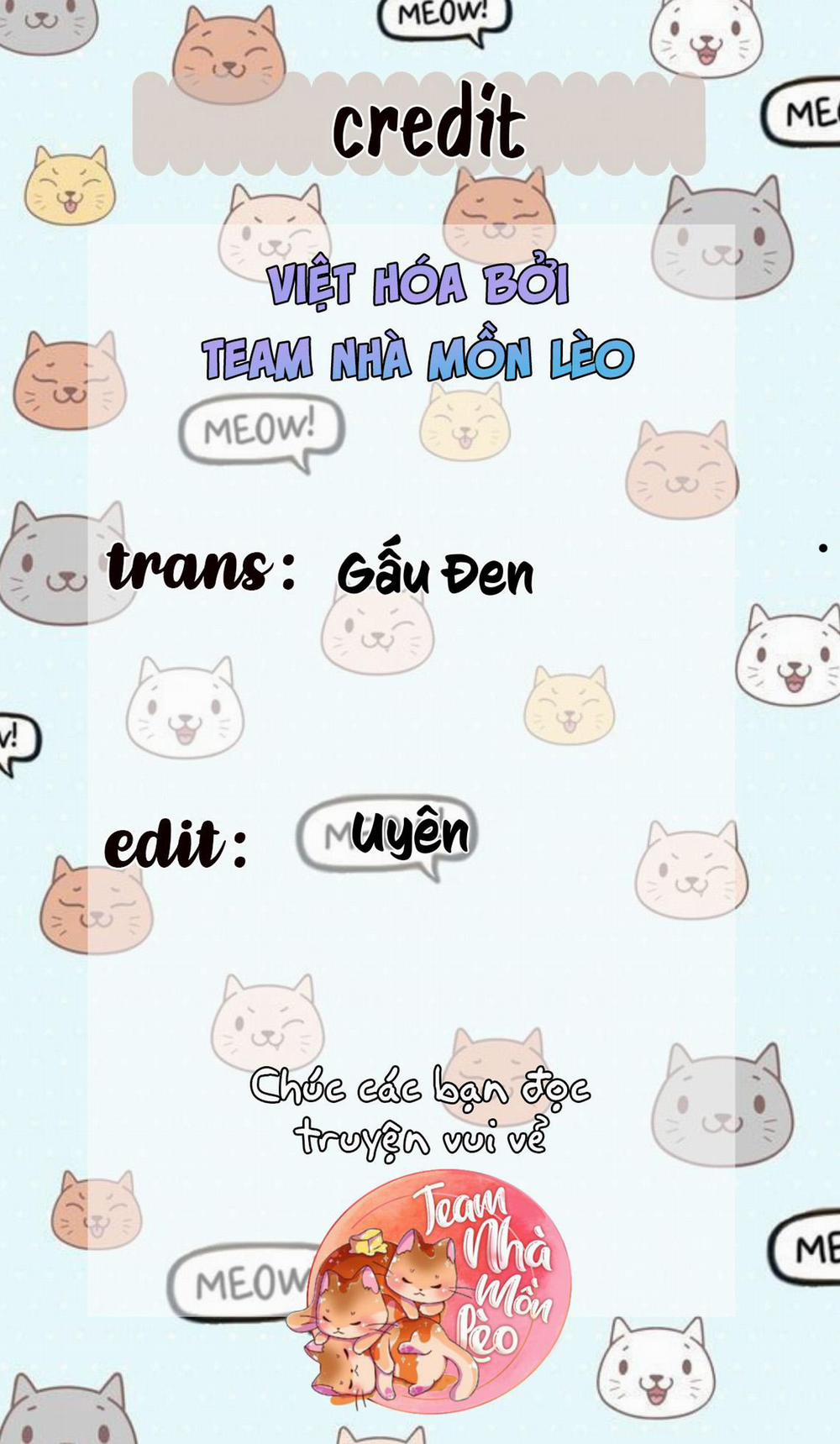 Bé Cưng Chưa Trường Thành 2 trang 1