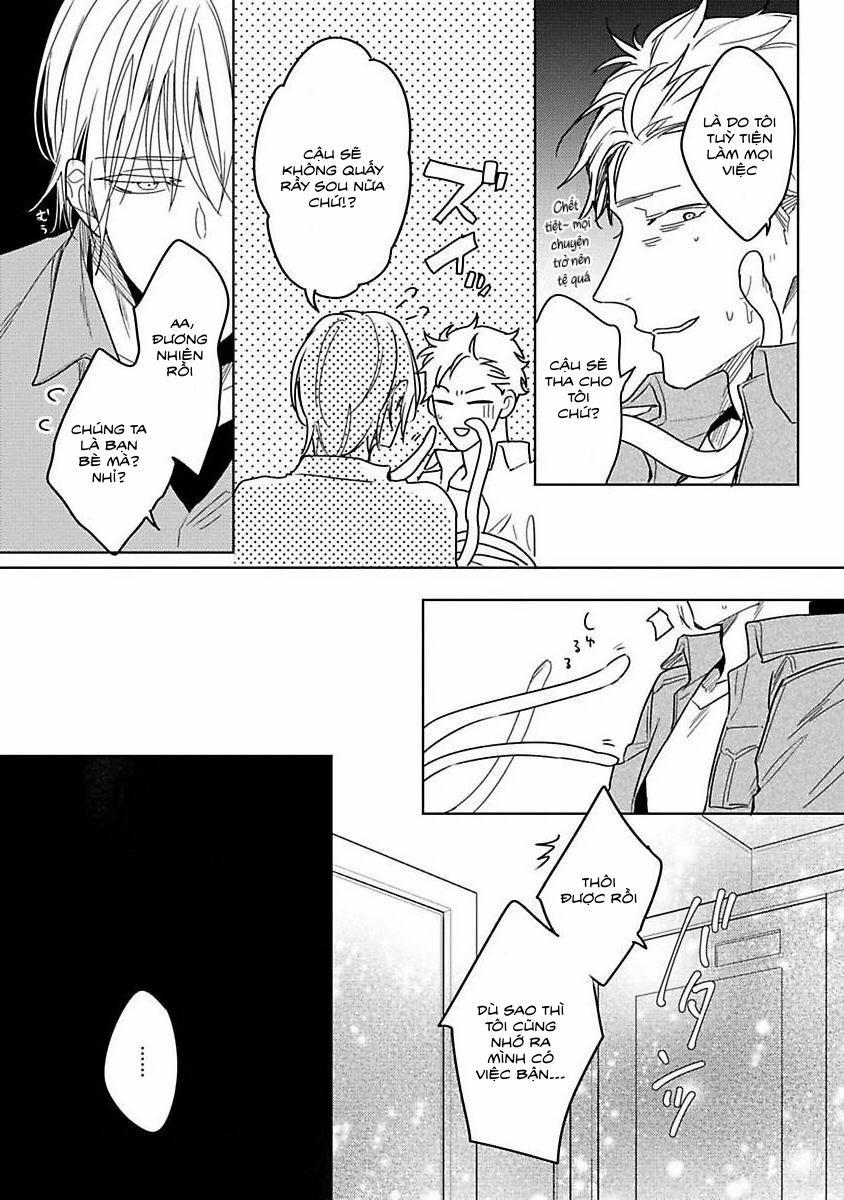 Bé Cưng Chưa Trường Thành 2 trang 20