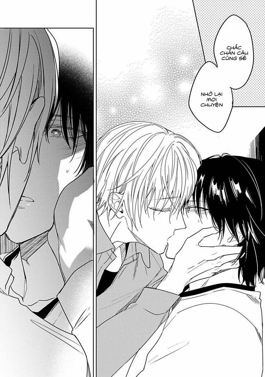 Bé Cưng Chưa Trường Thành 2 trang 25