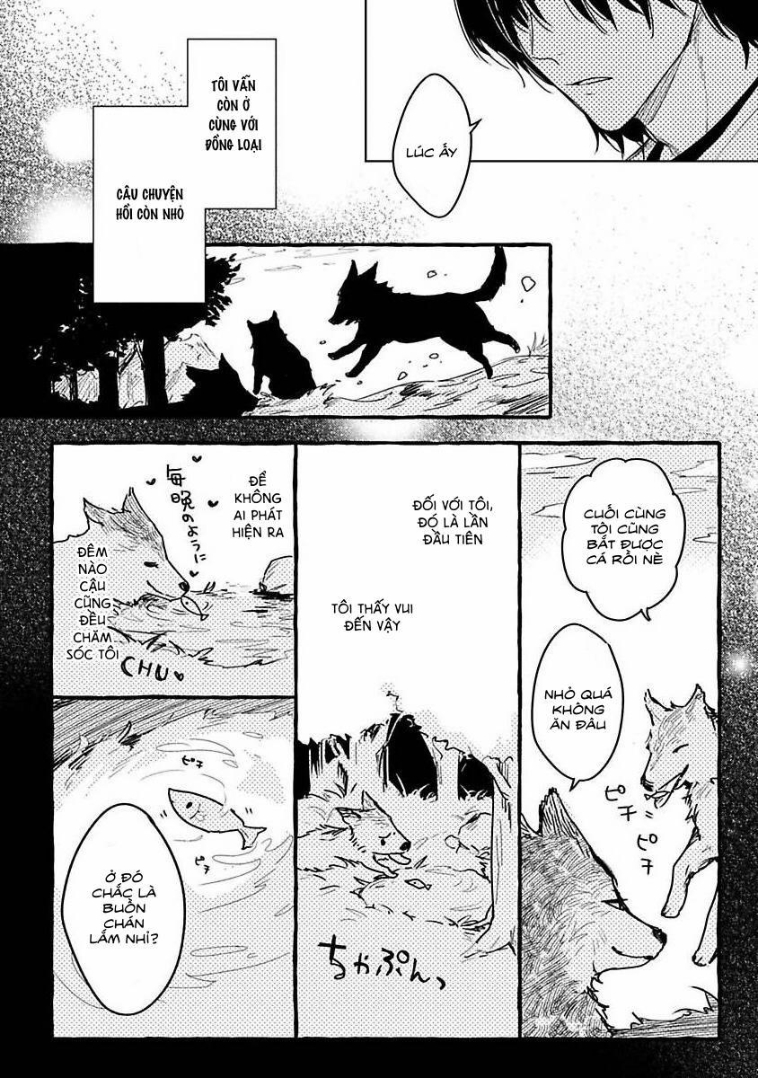 Bé Cưng Chưa Trường Thành 2 trang 27