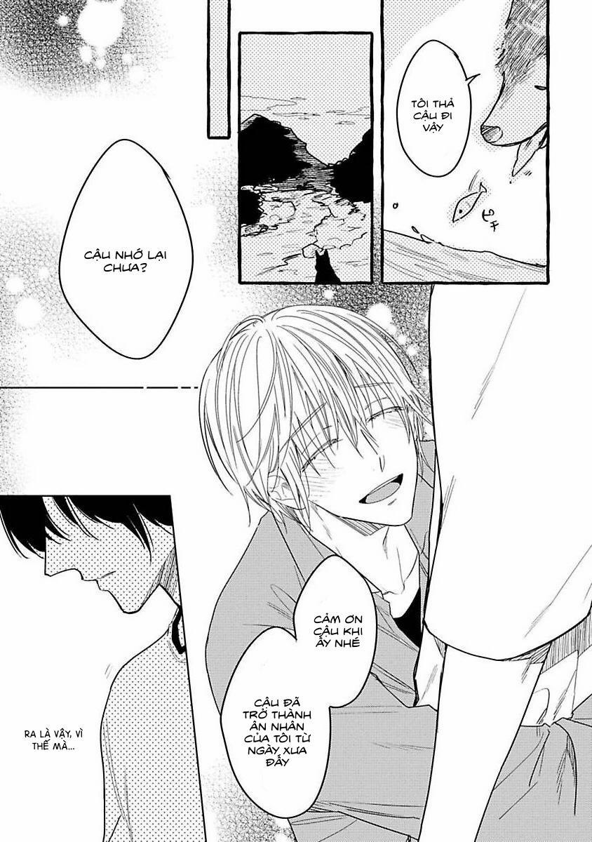 Bé Cưng Chưa Trường Thành 2 trang 28