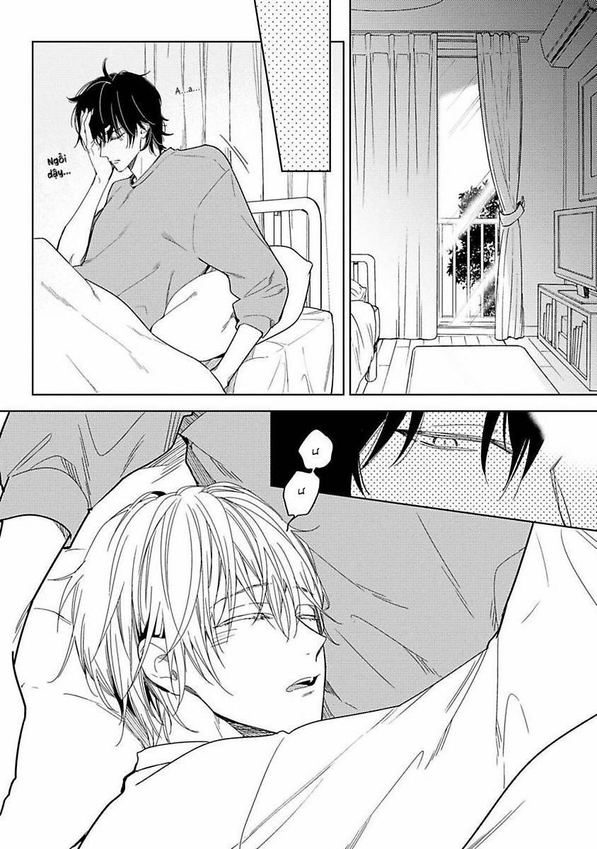 Bé Cưng Chưa Trường Thành 2 trang 3