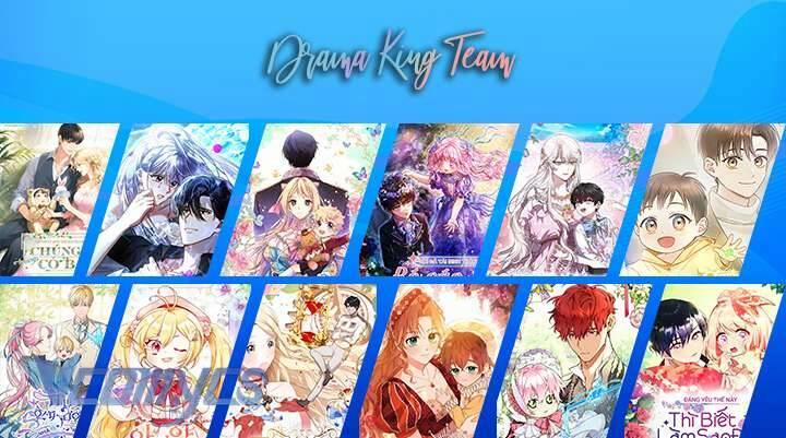 Bệ Hạ À, Từ Giờ Tôi Sẽ Nuôi Dưỡng Thằng Bé 14 trang 1