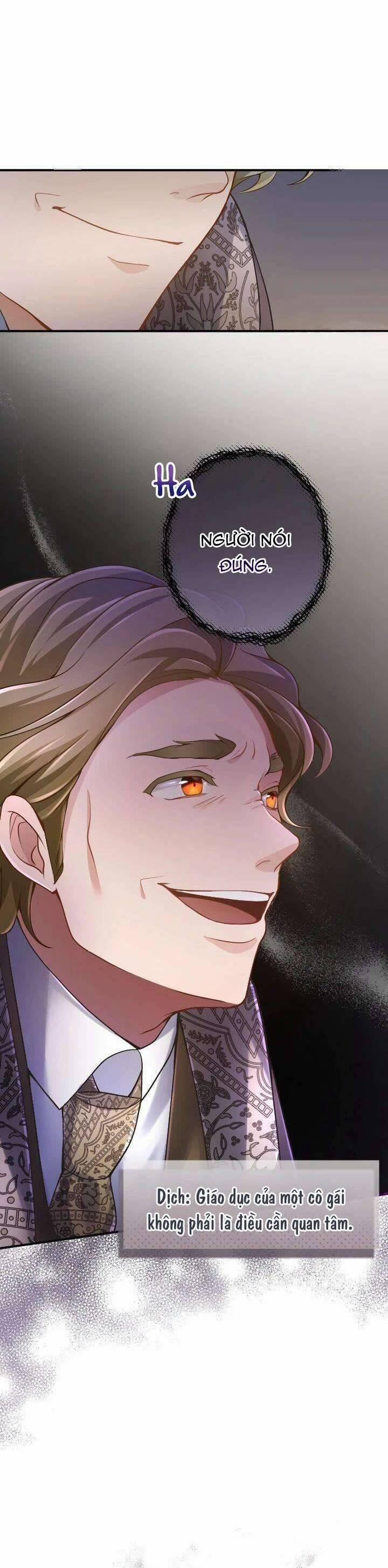 Bệ Hạ À, Từ Giờ Tôi Sẽ Nuôi Dưỡng Thằng Bé 14 trang 23