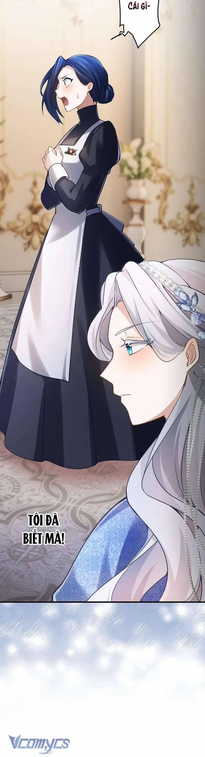 Bệ Hạ À, Từ Giờ Tôi Sẽ Nuôi Dưỡng Thằng Bé 14 trang 29