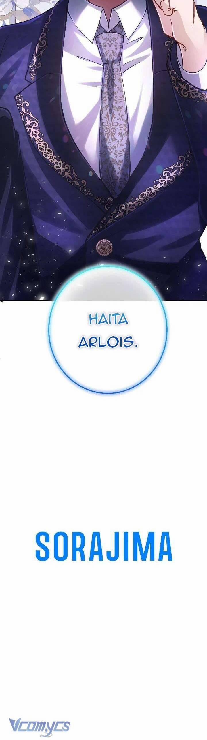 Bệ Hạ À, Từ Giờ Tôi Sẽ Nuôi Dưỡng Thằng Bé 14 trang 43