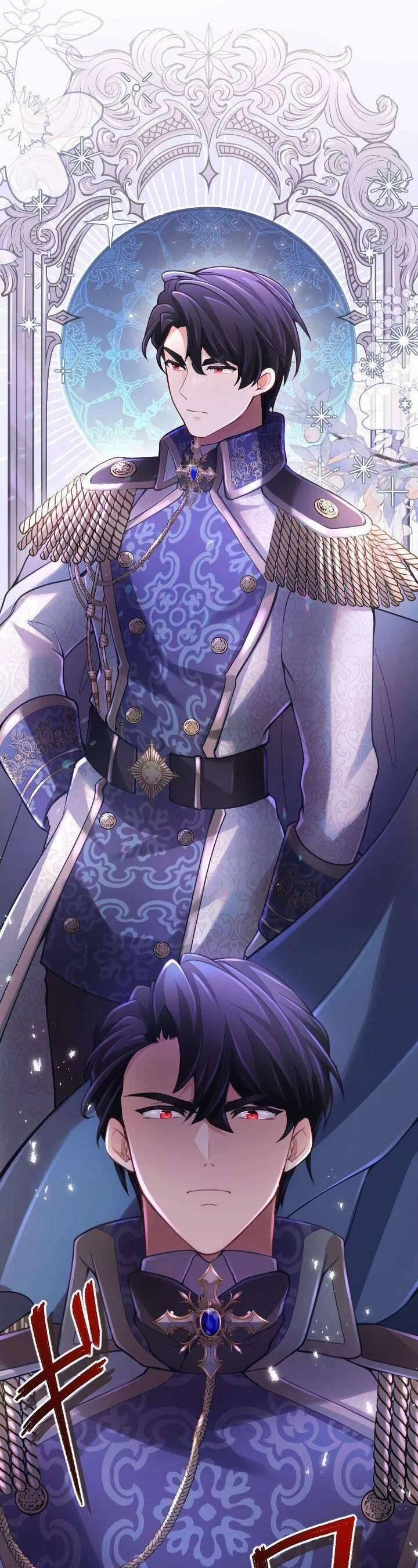 Bệ Hạ À, Từ Giờ Tôi Sẽ Nuôi Dưỡng Thằng Bé 14 trang 6