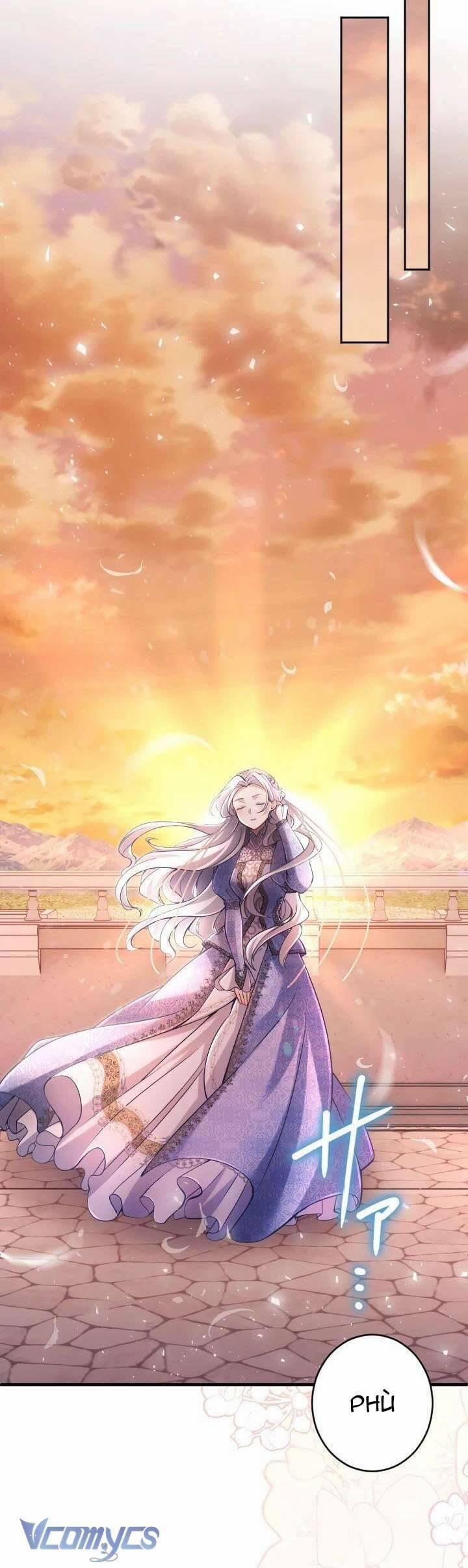 Bệ Hạ À, Từ Giờ Tôi Sẽ Nuôi Dưỡng Thằng Bé 15 trang 19