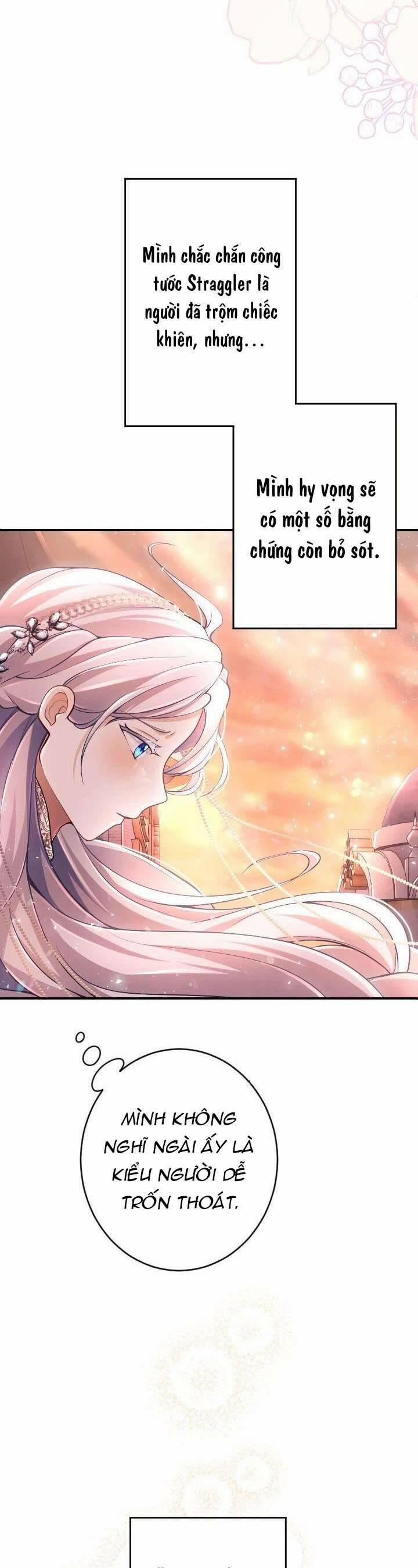 Bệ Hạ À, Từ Giờ Tôi Sẽ Nuôi Dưỡng Thằng Bé 15 trang 20