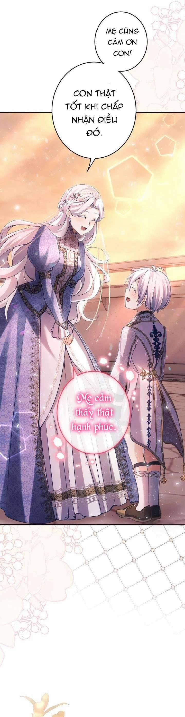 Bệ Hạ À, Từ Giờ Tôi Sẽ Nuôi Dưỡng Thằng Bé 15 trang 24